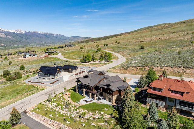 3911 N Zermatt Street, Eden, UT 84310