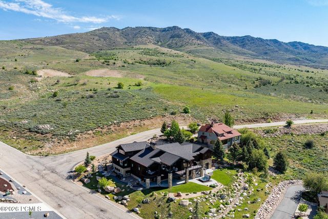 3911 N Zermatt Street, Eden, UT 84310