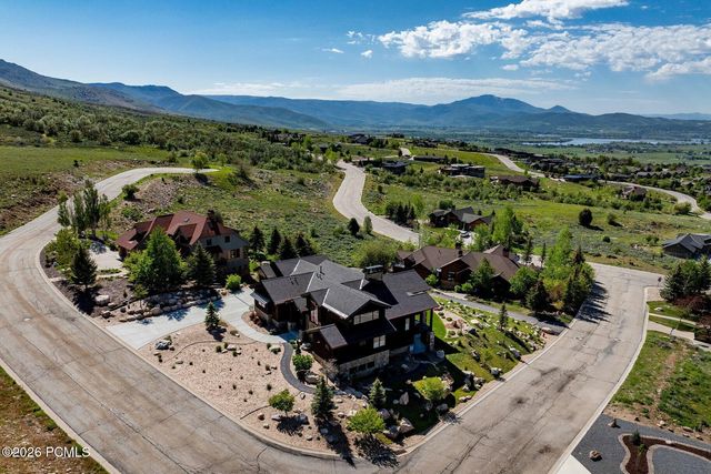 3911 N Zermatt Street, Eden, UT 84310
