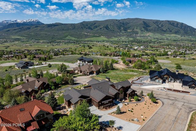 3911 N Zermatt Street, Eden, UT 84310