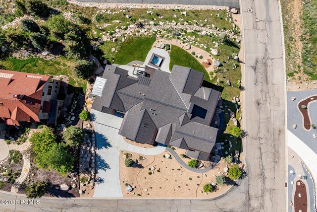 3911 N Zermatt Street, Eden, UT 84310