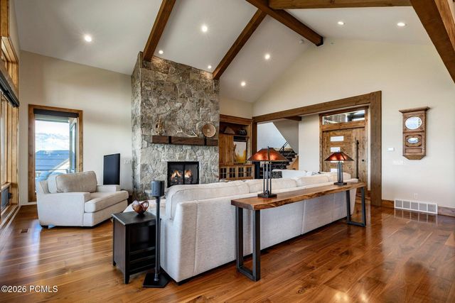 3911 N Zermatt Street, Eden, UT 84310