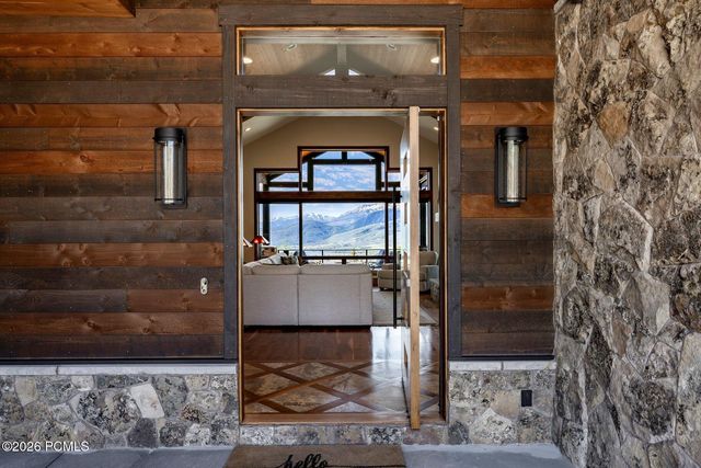 3911 N Zermatt Street, Eden, UT 84310