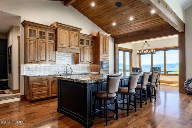 3911 N Zermatt Street, Eden, UT 84310