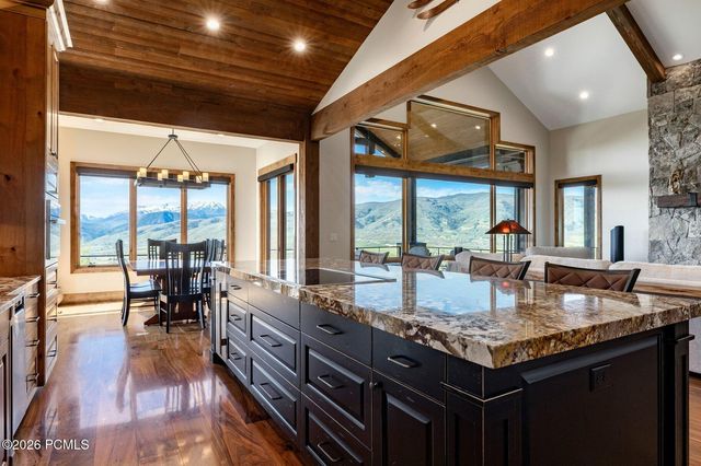 3911 N Zermatt Street, Eden, UT 84310