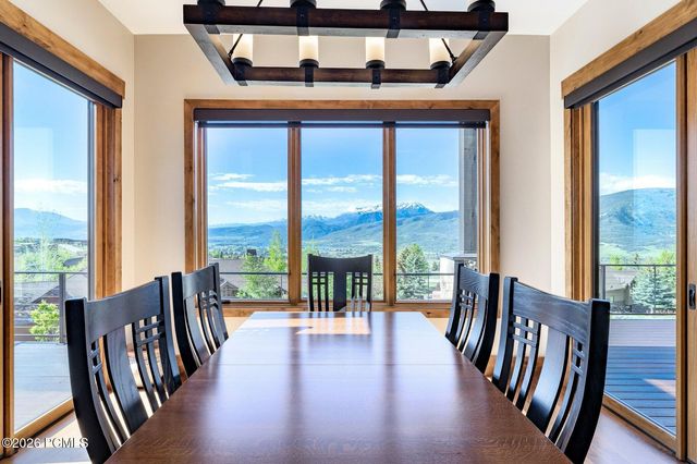 3911 N Zermatt Street, Eden, UT 84310