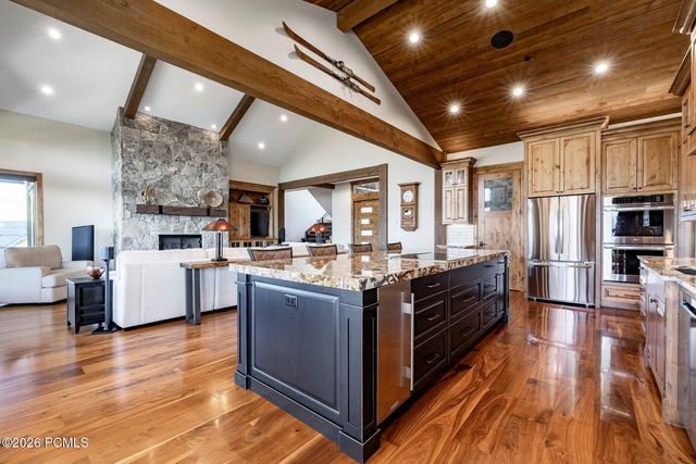 3911 N Zermatt Street, Eden, UT 84310