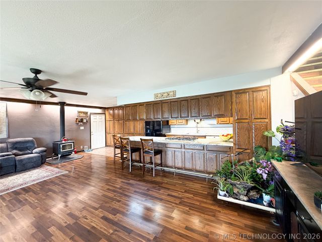 2210 W Golf Course Road, Tahlequah, OK 74464