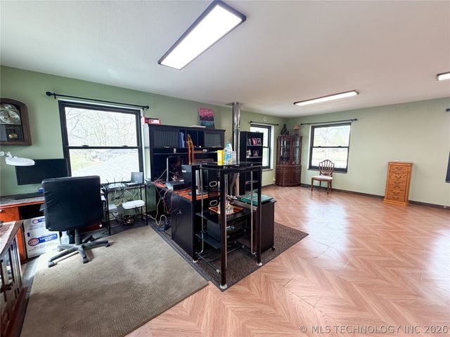 2210 W Golf Course Road, Tahlequah, OK 74464