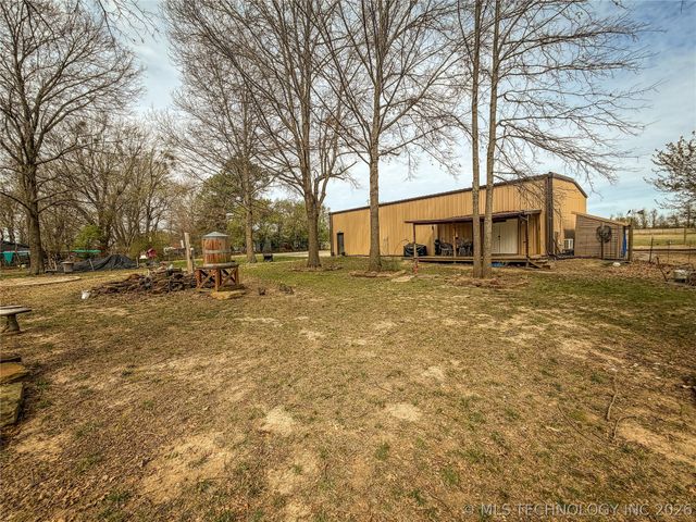 2210 W Golf Course Road, Tahlequah, OK 74464