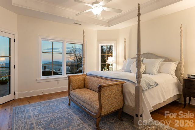 89 N Snow Ridge Drive 13, Hendersonville, NC 28792
