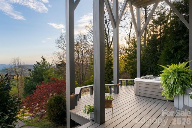 89 N Snow Ridge Drive 13, Hendersonville, NC 28792