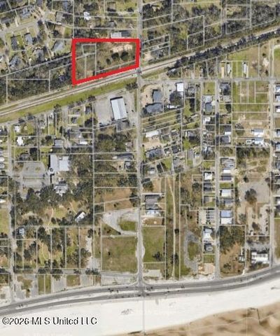 744 S Railroad Street, Gulfport, MS 39507