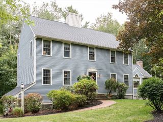 112 Partridge Brook Cir, Marshfield, MA 02050