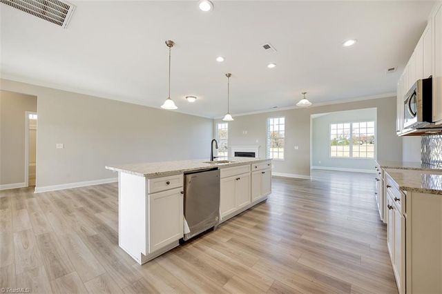 161 Red Maple Way, King, NC 27021