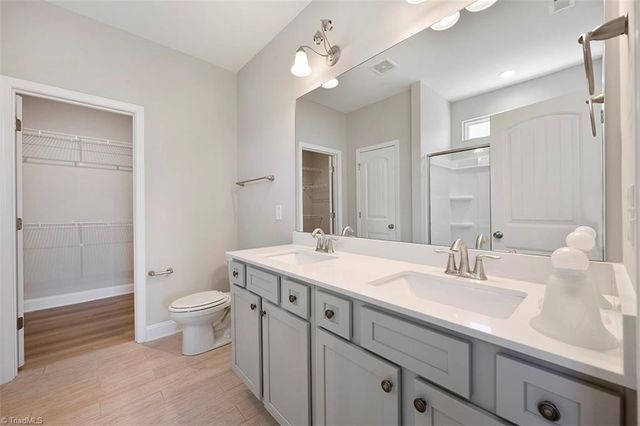 161 Red Maple Way, King, NC 27021