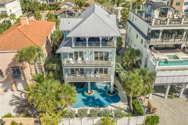 316 BEACH ROAD, Sarasota, FL 34242