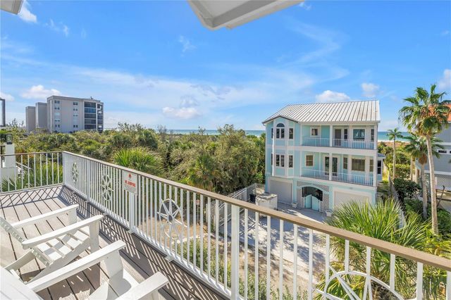 316 BEACH ROAD, Sarasota, FL 34242