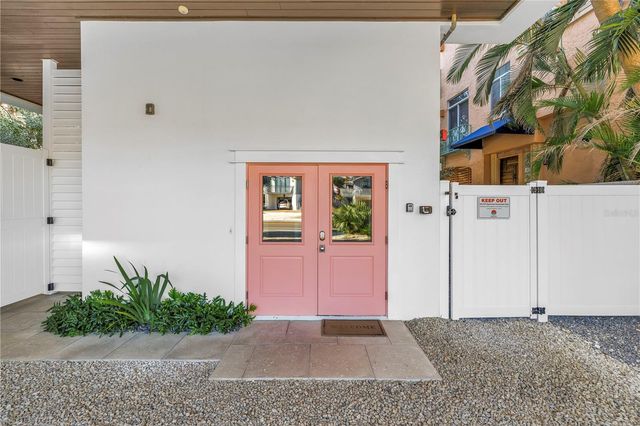 316 BEACH ROAD, Sarasota, FL 34242