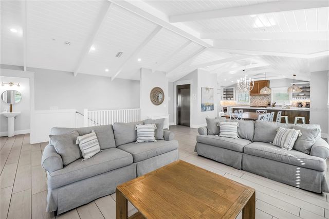 316 BEACH ROAD, Sarasota, FL 34242