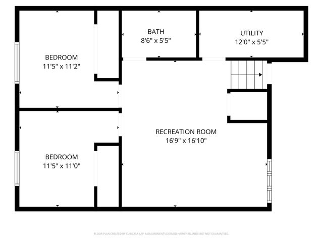 3982 33rd Street S, Fargo, ND 58104