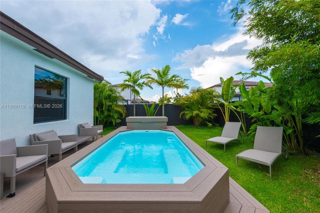 23341 SW 132nd Pl, Homestead, FL 33032