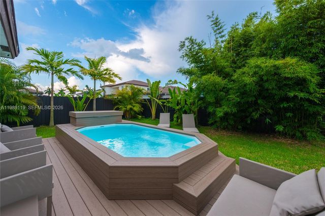 23341 SW 132nd Pl, Homestead, FL 33032