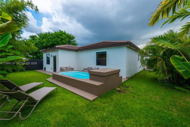 23341 SW 132nd Pl, Homestead, FL 33032