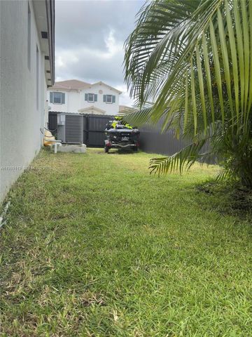 23341 SW 132nd Pl, Homestead, FL 33032