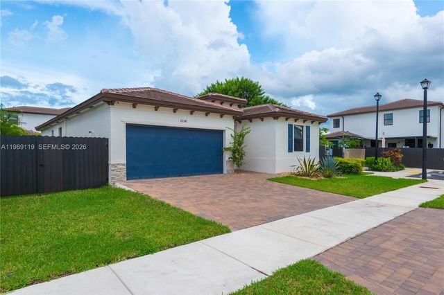 23341 SW 132nd Pl, Homestead, FL 33032