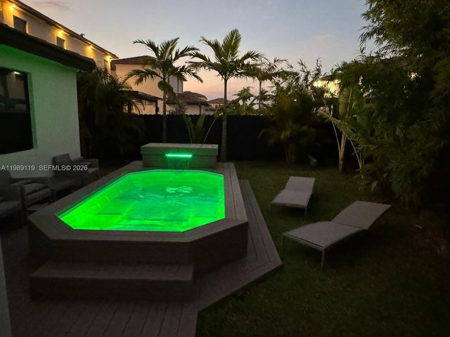 23341 SW 132nd Pl, Homestead, FL 33032