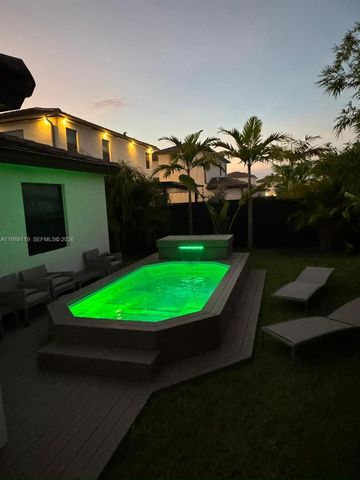 23341 SW 132nd Pl, Homestead, FL 33032