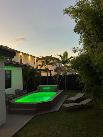 23341 SW 132nd Pl, Homestead, FL 33032