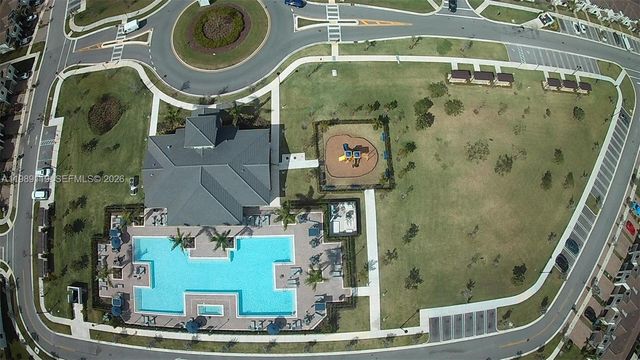 23341 SW 132nd Pl, Homestead, FL 33032