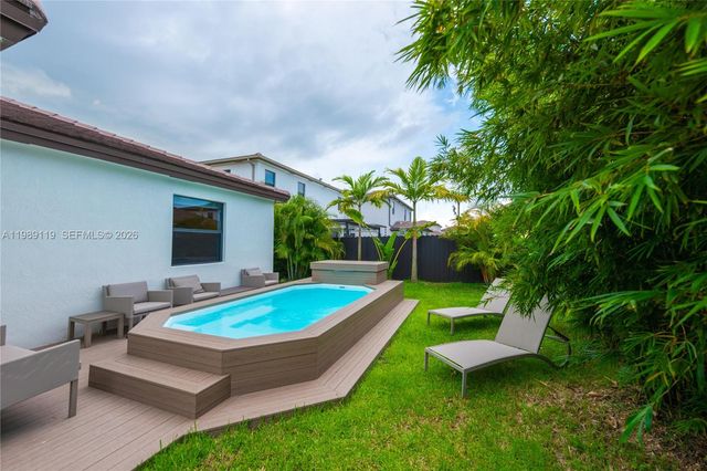 23341 SW 132nd Pl, Homestead, FL 33032