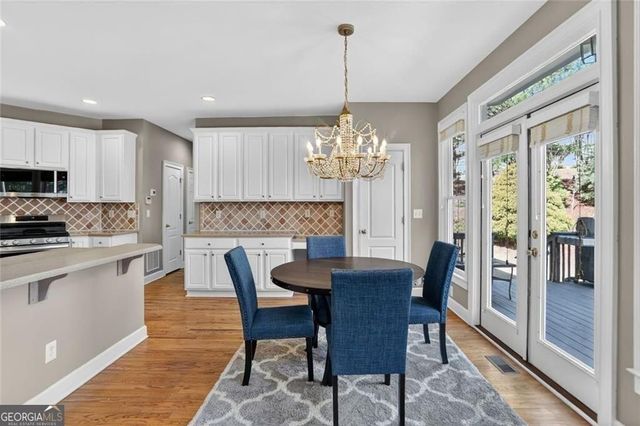 292 Double Gate Way, Sugar Hill, GA 30518