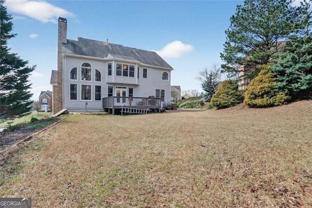 292 Double Gate Way, Sugar Hill, GA 30518