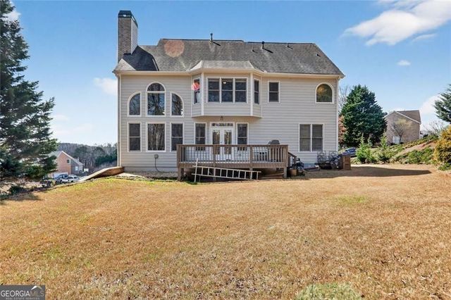 292 Double Gate Way, Sugar Hill, GA 30518