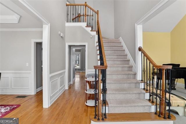 292 Double Gate Way, Sugar Hill, GA 30518