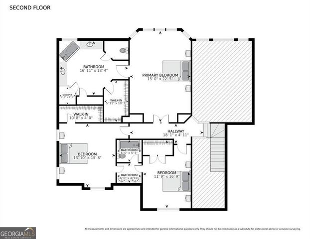 292 Double Gate Way, Sugar Hill, GA 30518