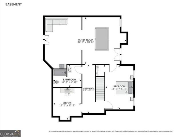 292 Double Gate Way, Sugar Hill, GA 30518