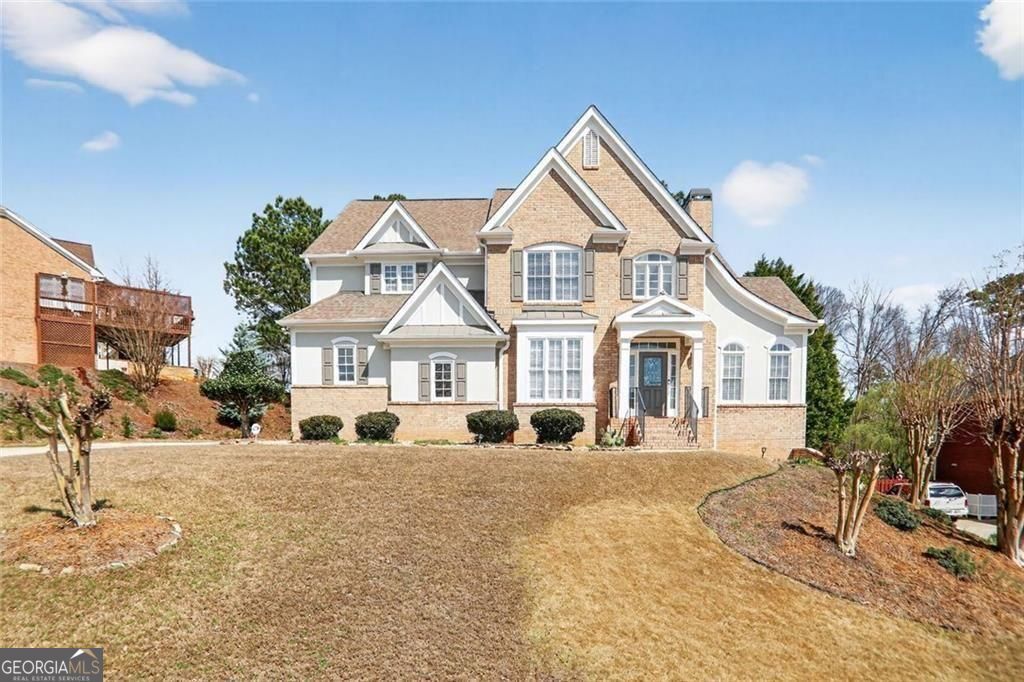 292 Double Gate Way, Sugar Hill, GA 30518