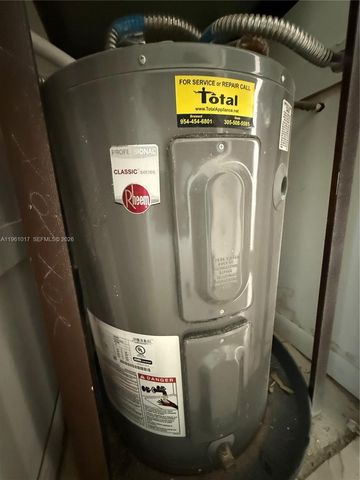 9001 Sunrise Lakes Blvd 208, Sunrise, FL 33322