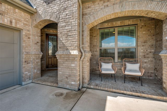 2203 Horizon Drive, Mansfield, TX 76063