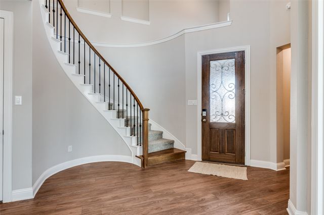 2203 Horizon Drive, Mansfield, TX 76063