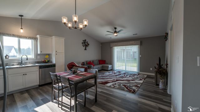 4103 Rosalia Drive, Monroe Twp, MI 48161