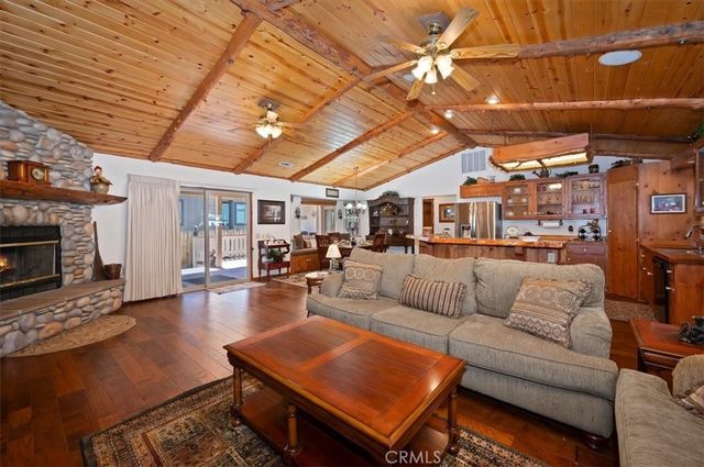 320 Eider Drive, Big Bear City, CA 92314