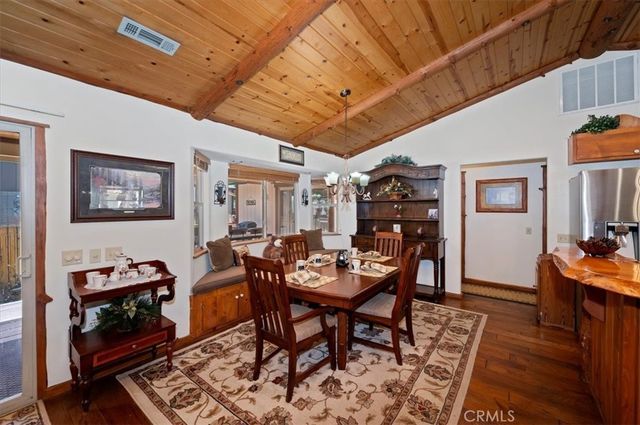320 Eider Drive, Big Bear City, CA 92314