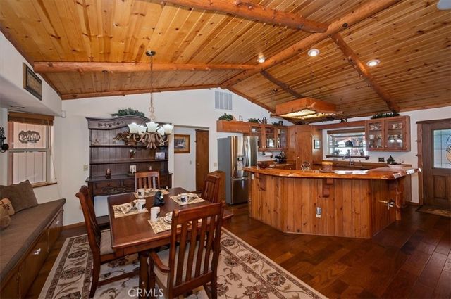 320 Eider Drive, Big Bear City, CA 92314