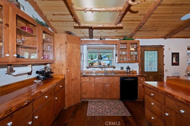 320 Eider Drive, Big Bear City, CA 92314
